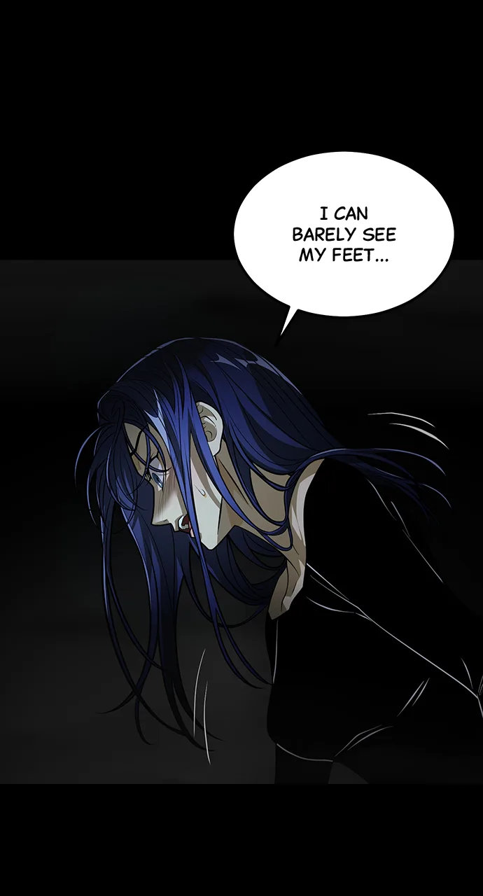 The Last Passage Chapter 39 Page 59