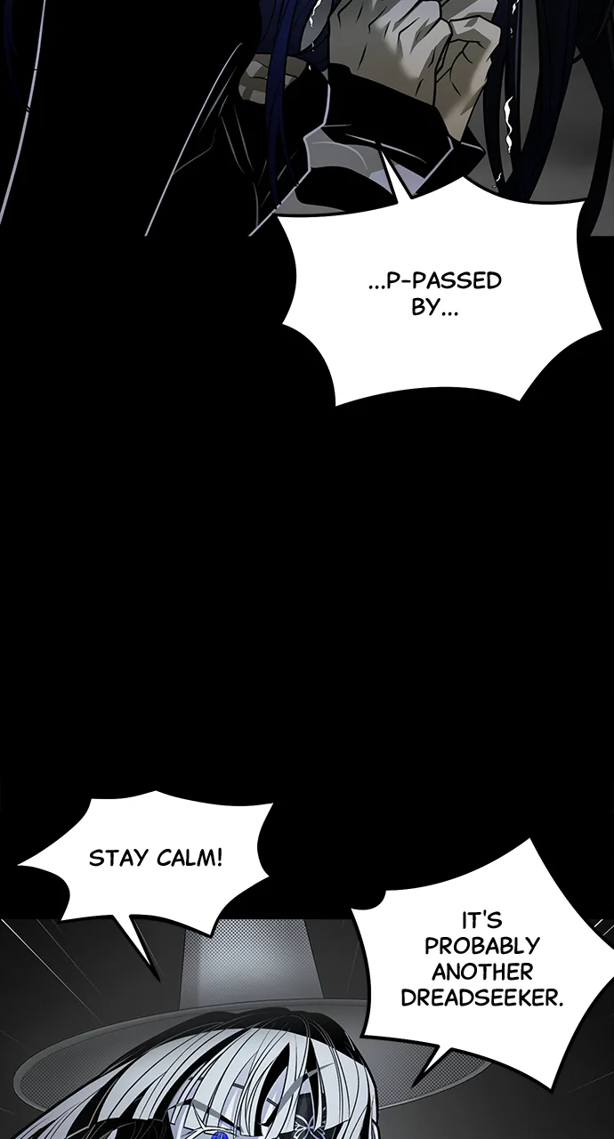 The Last Passage Chapter 39 Page 63