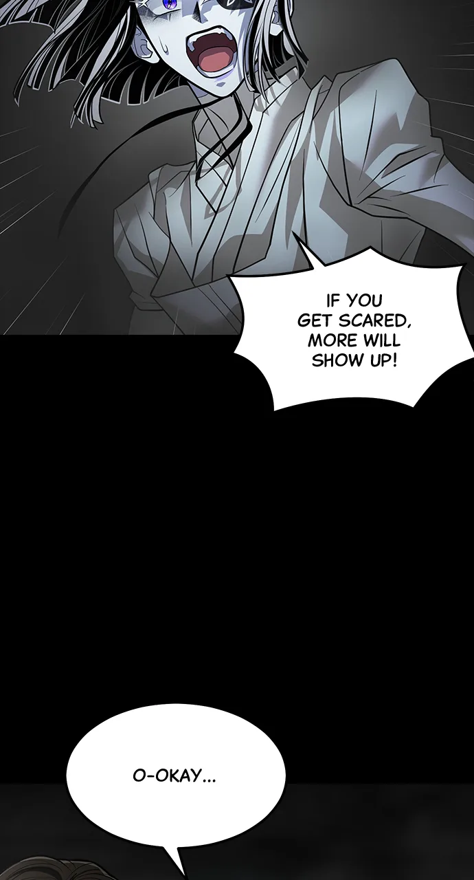 The Last Passage Chapter 39 Page 64