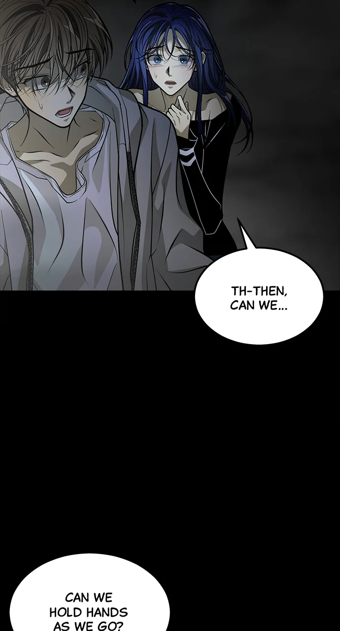 The Last Passage Chapter 39 Page 65
