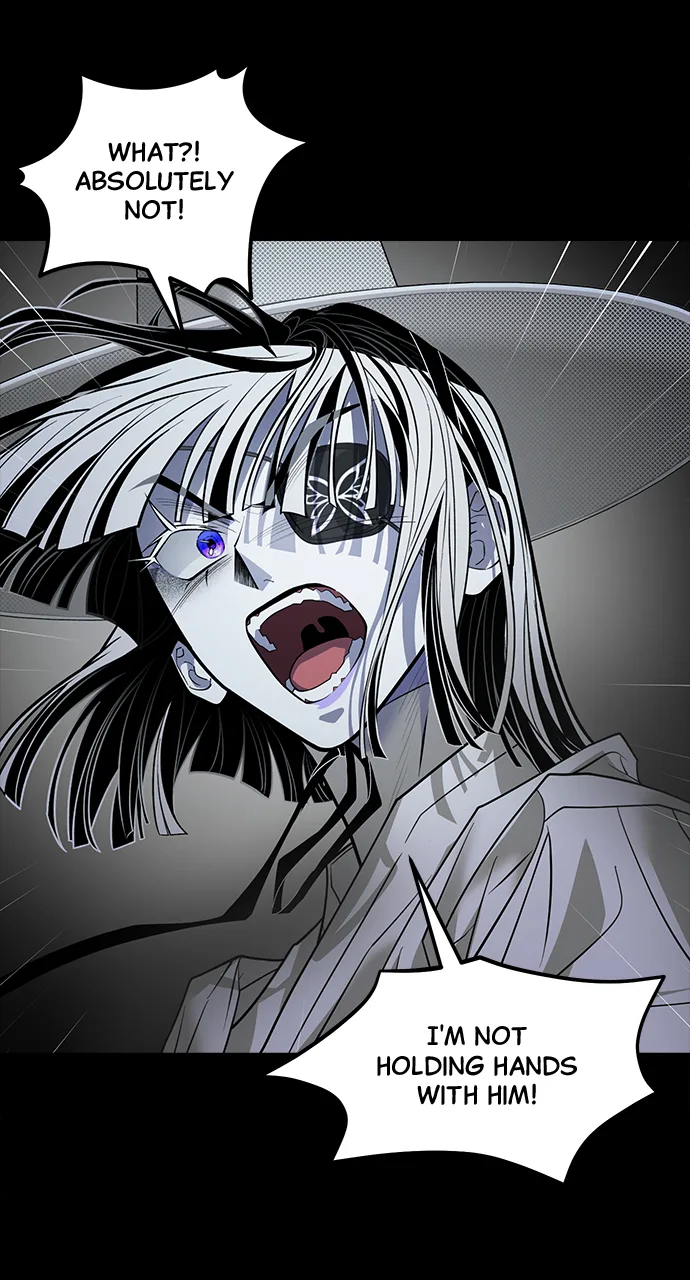 The Last Passage Chapter 39 Page 67