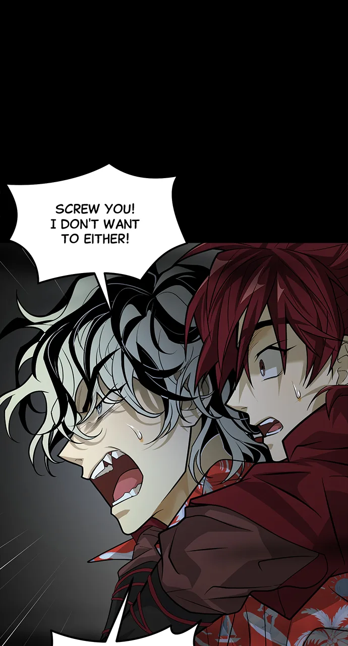 The Last Passage Chapter 39 Page 68