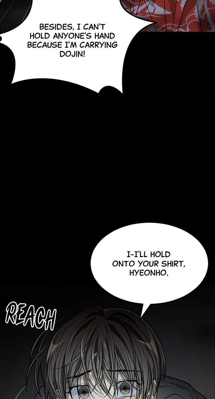 The Last Passage Chapter 39 Page 69