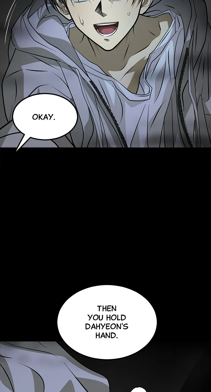 The Last Passage Chapter 39 Page 70