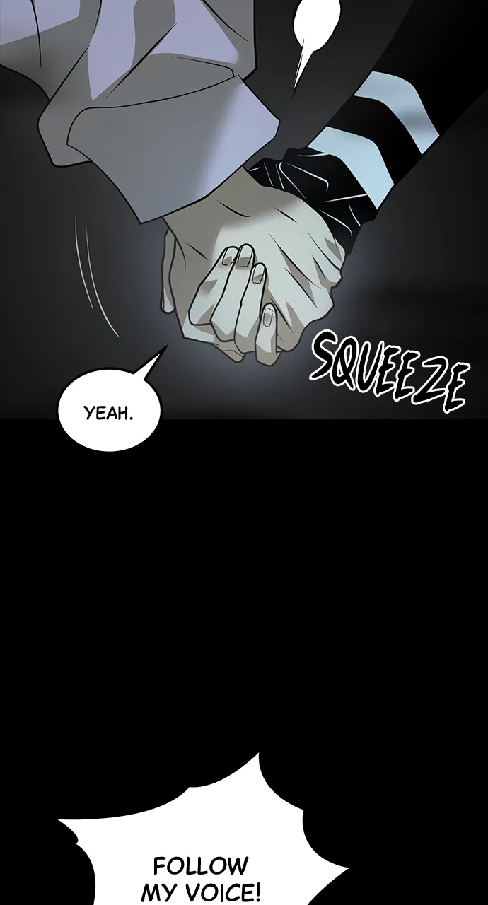 The Last Passage Chapter 39 Page 71