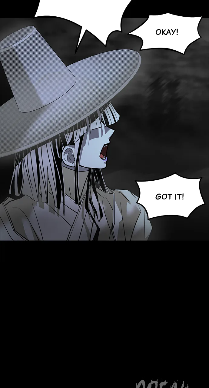 The Last Passage Chapter 39 Page 72
