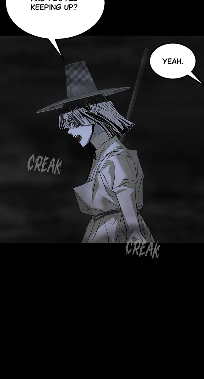 The Last Passage Chapter 39 Page 74