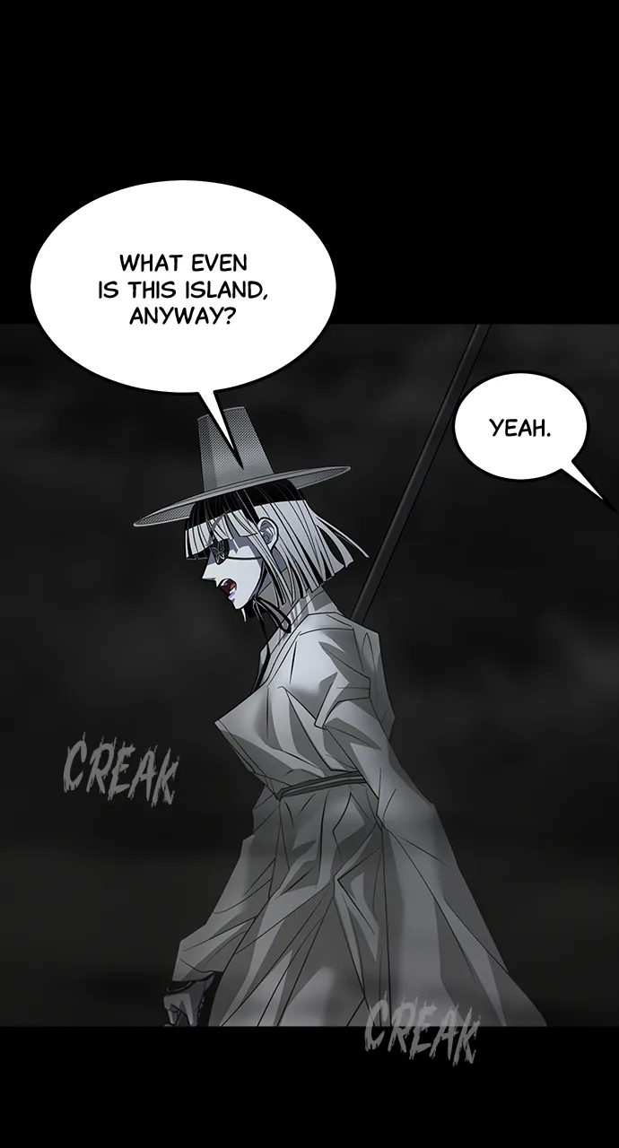 The Last Passage Chapter 39 Page 76