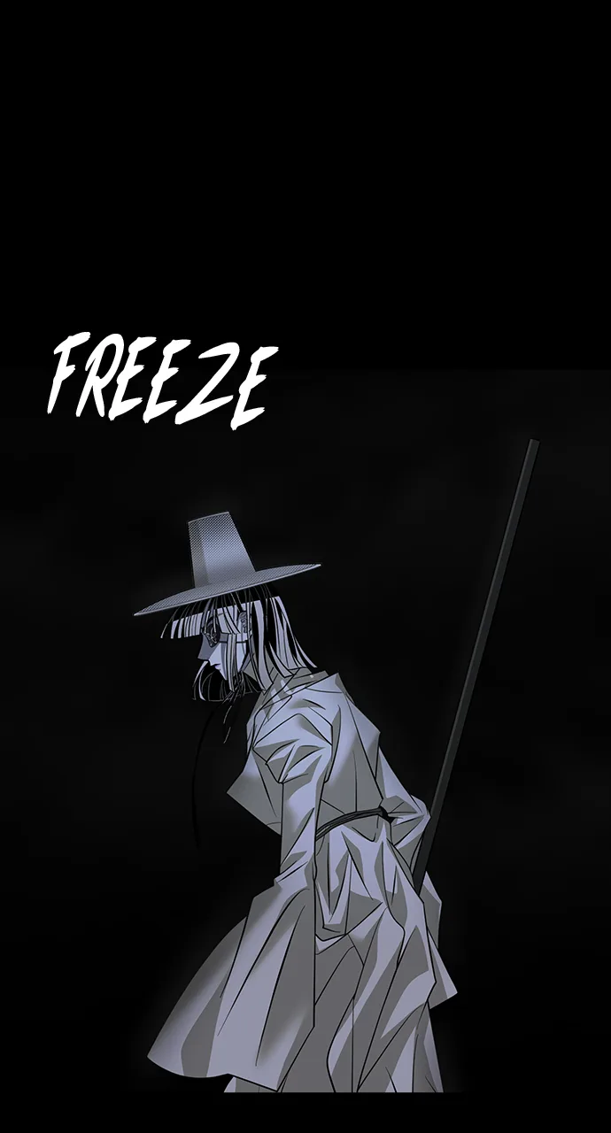 The Last Passage Chapter 39 Page 77