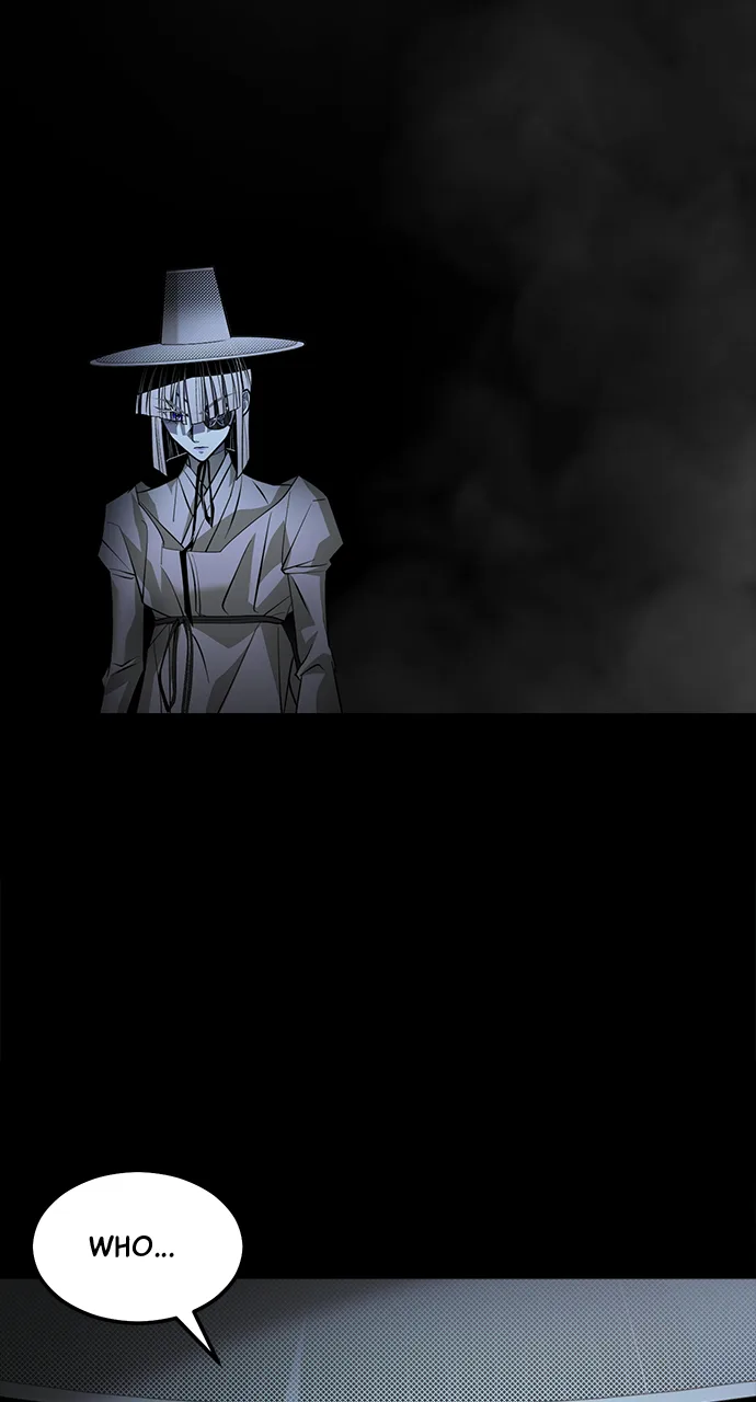 The Last Passage Chapter 39 Page 81