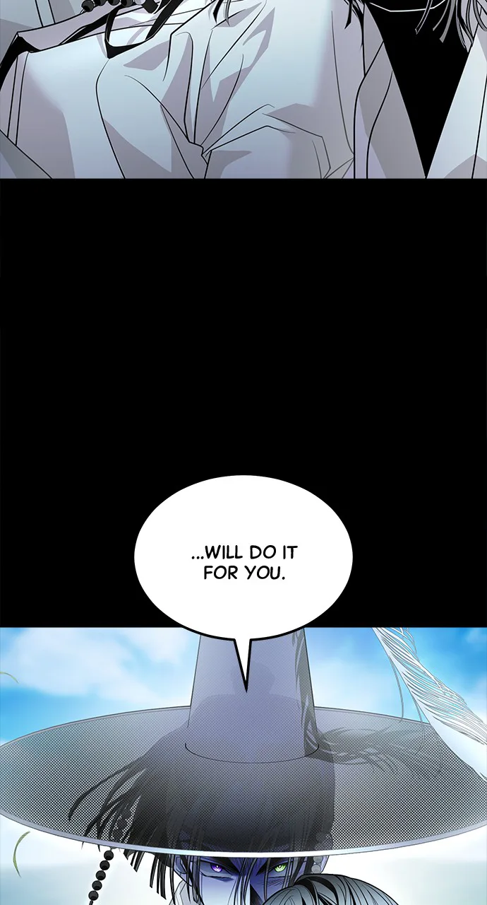 The Last Passage Chapter 67 Page 8