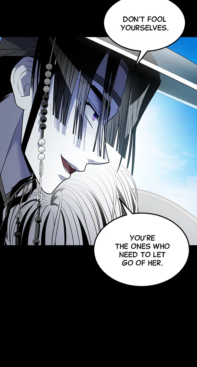The Last Passage Chapter 67 Page 11