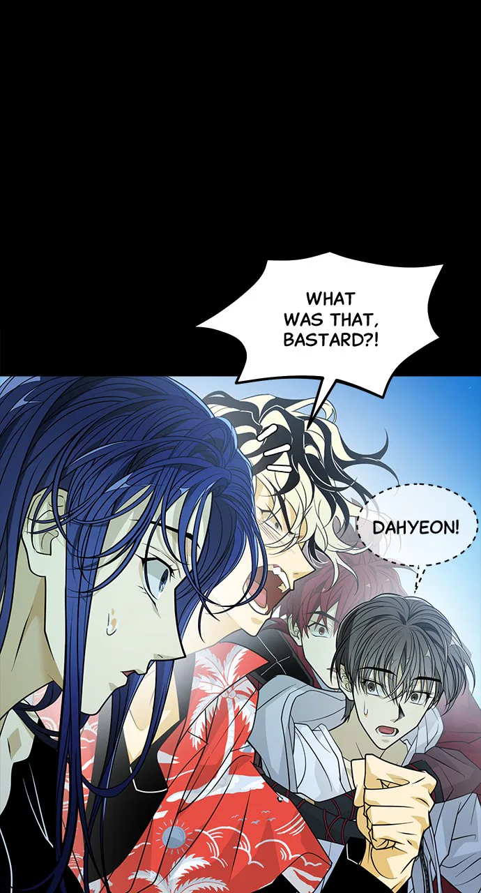 The Last Passage Chapter 67 Page 13
