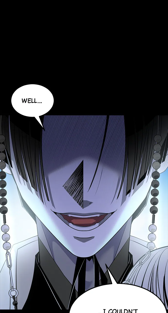 The Last Passage Chapter 67 Page 16