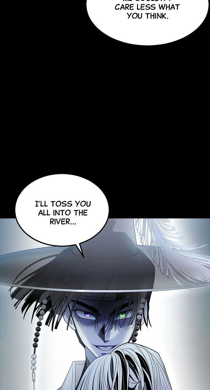 The Last Passage Chapter 67 Page 17