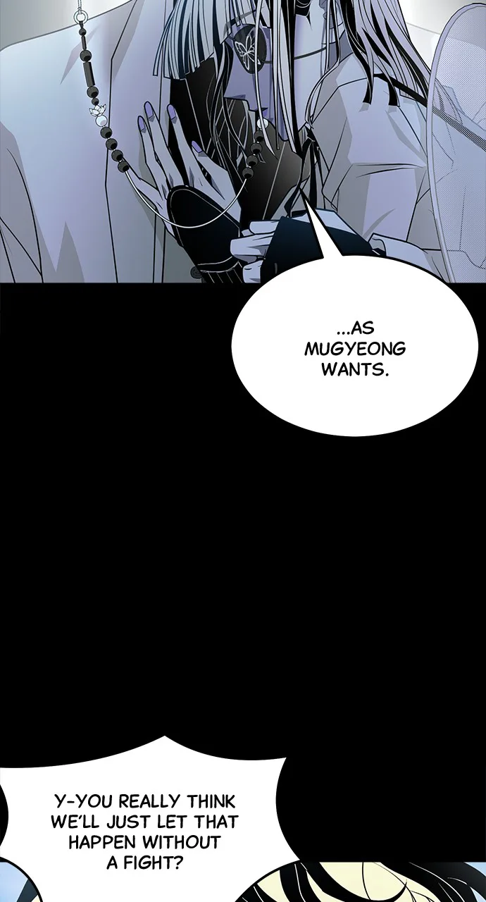 The Last Passage Chapter 67 Page 18