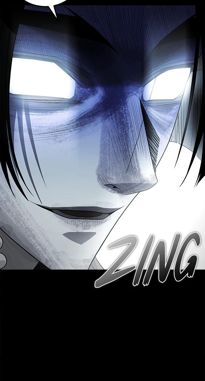 The Last Passage Chapter 67 Page 21
