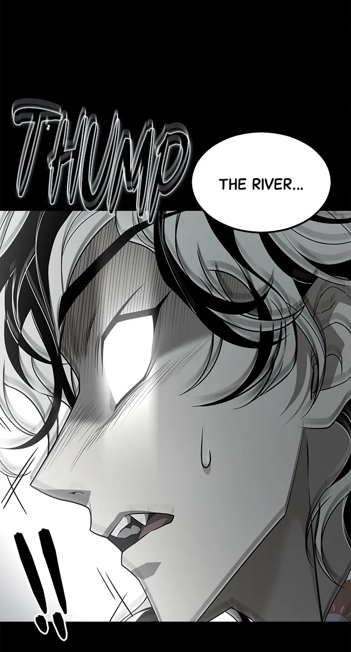 The Last Passage Chapter 67 Page 22