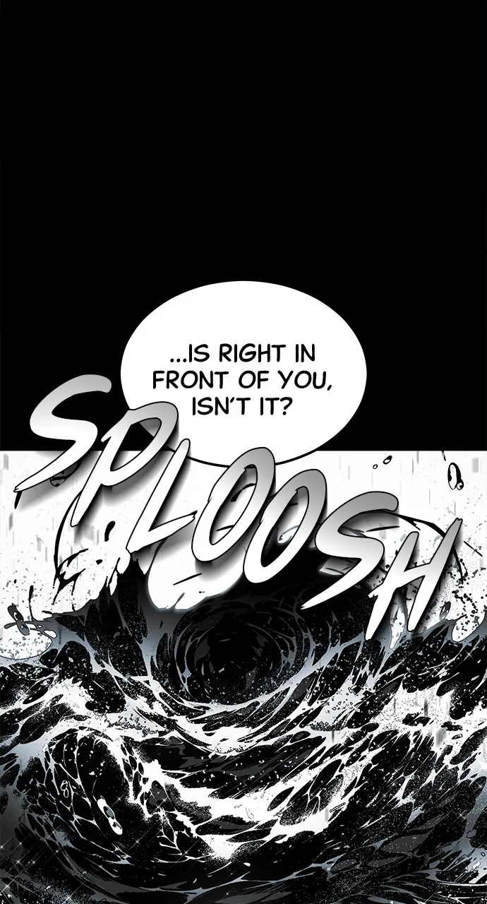 The Last Passage Chapter 67 Page 23
