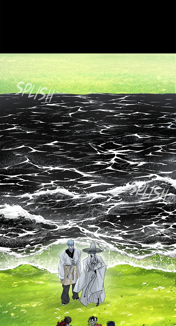 The Last Passage Chapter 67 Page 25