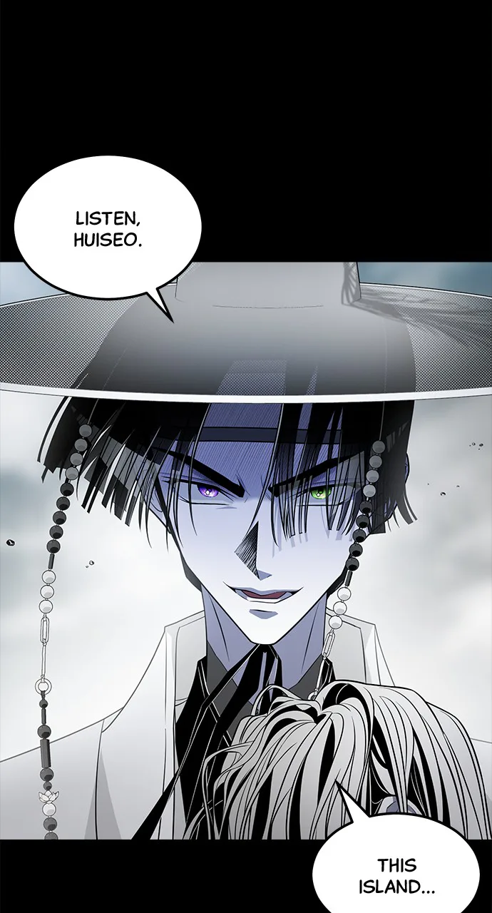The Last Passage Chapter 67 Page 29