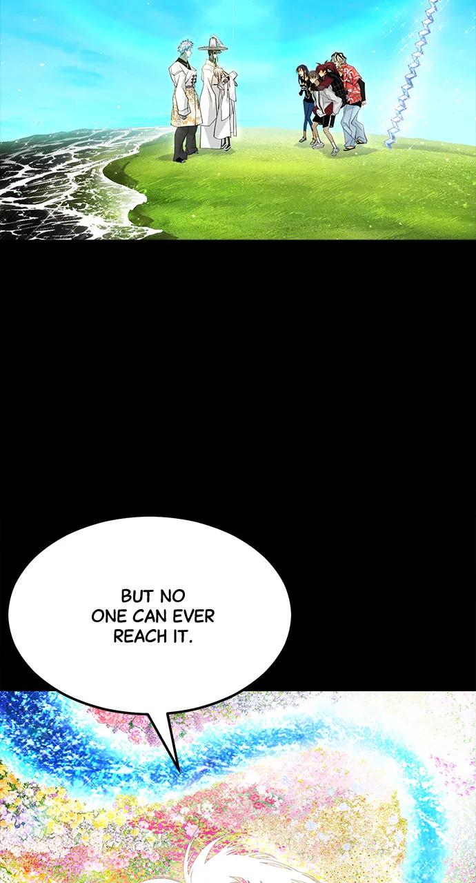 The Last Passage Chapter 67 Page 31