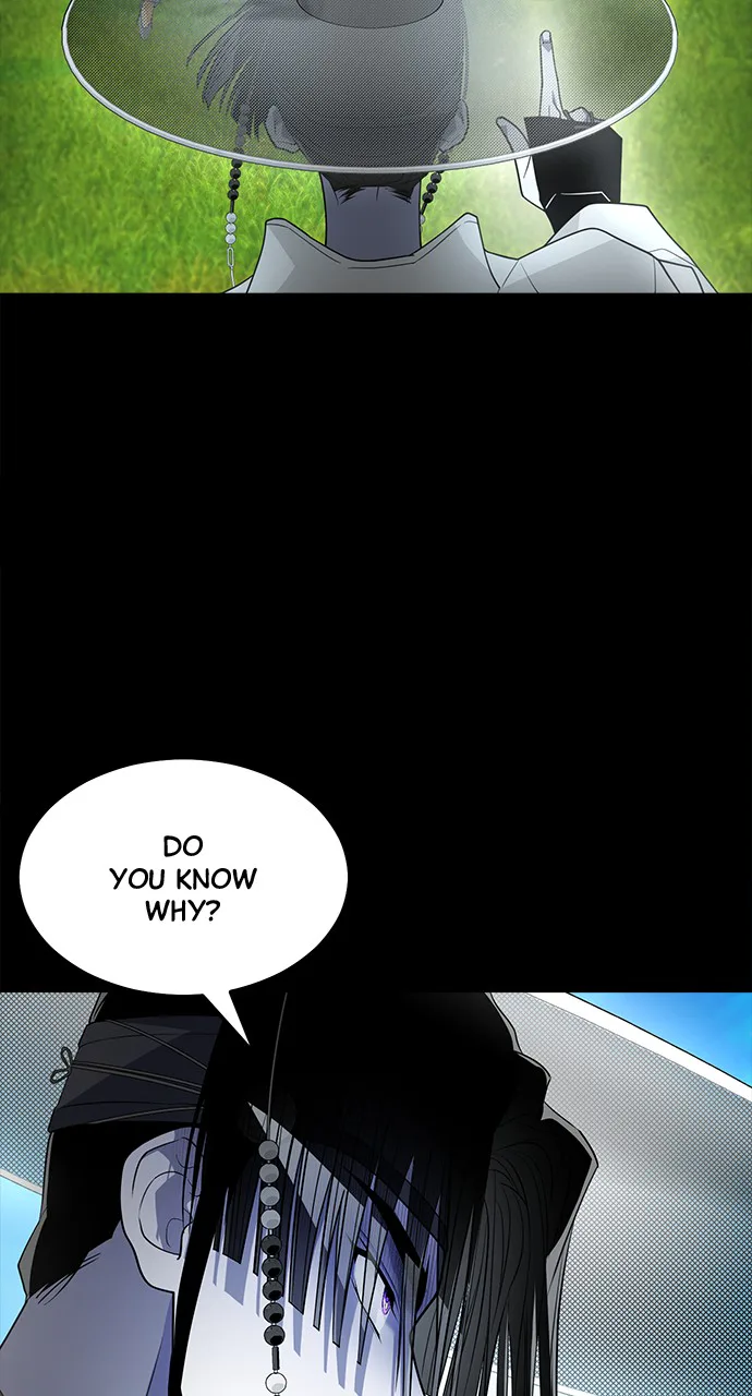 The Last Passage Chapter 67 Page 34