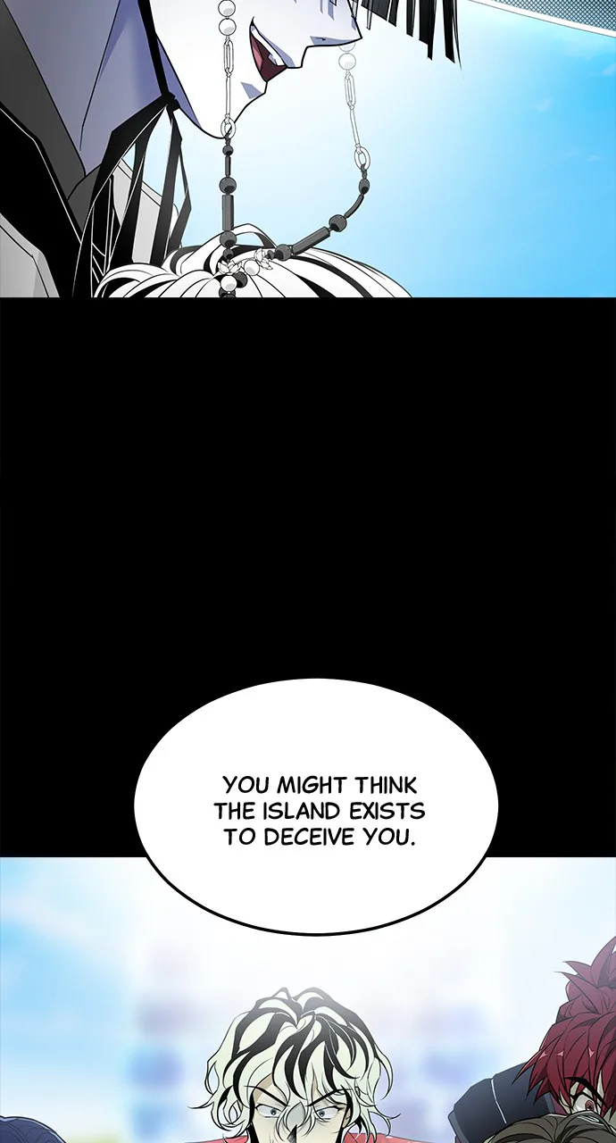 The Last Passage Chapter 67 Page 35