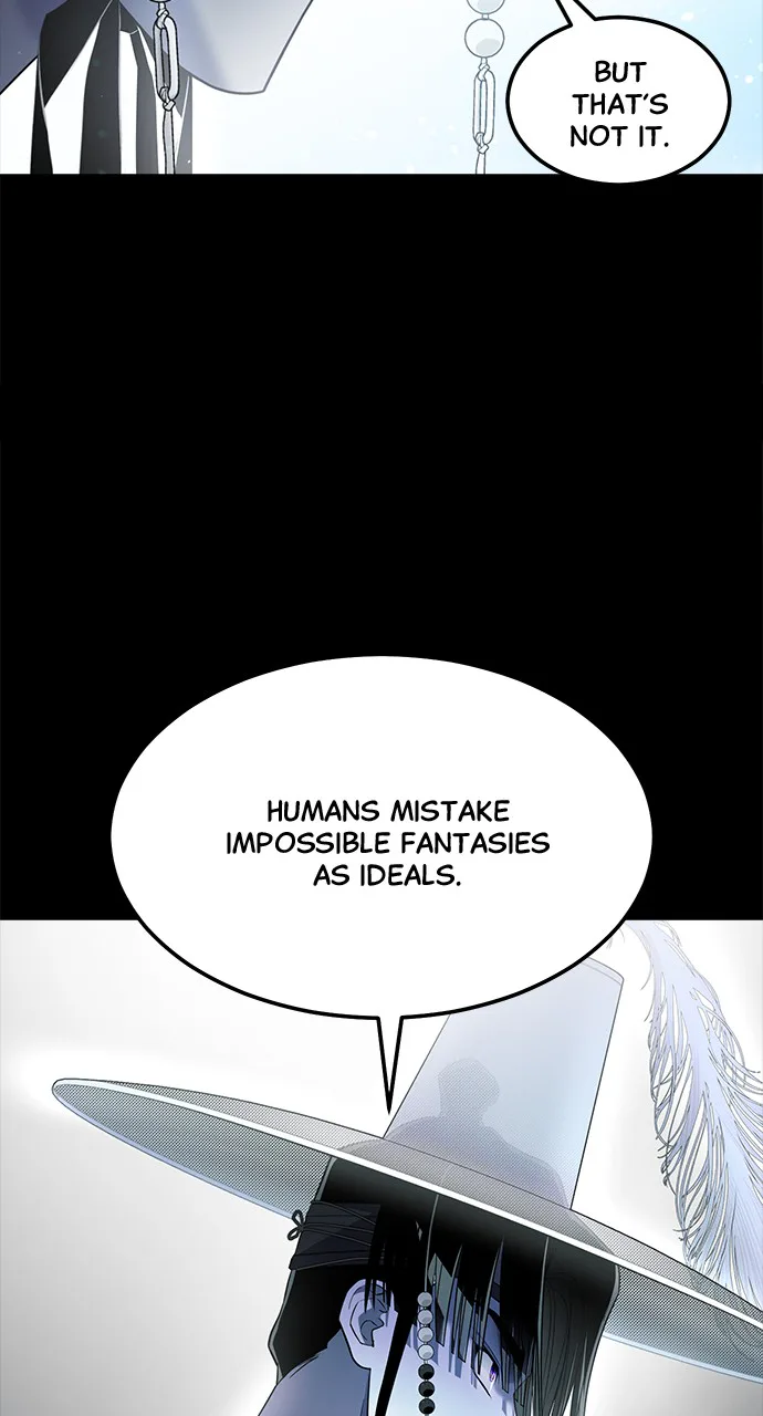 The Last Passage Chapter 67 Page 37
