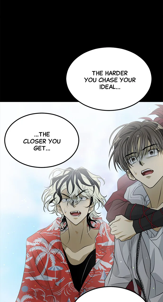 The Last Passage Chapter 67 Page 40