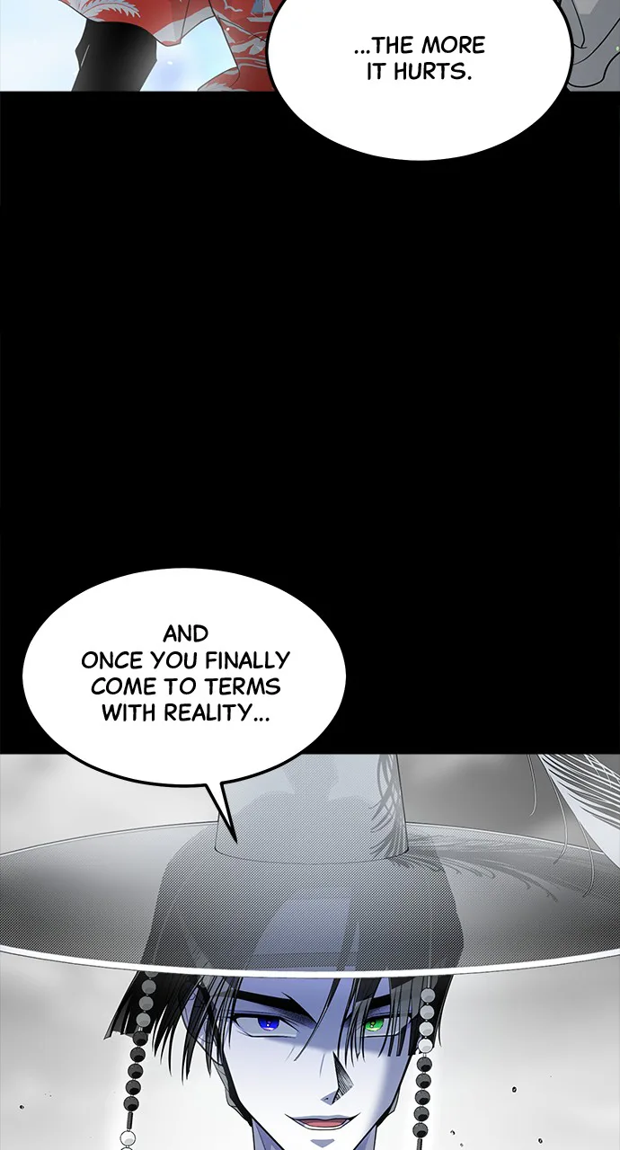 The Last Passage Chapter 67 Page 41