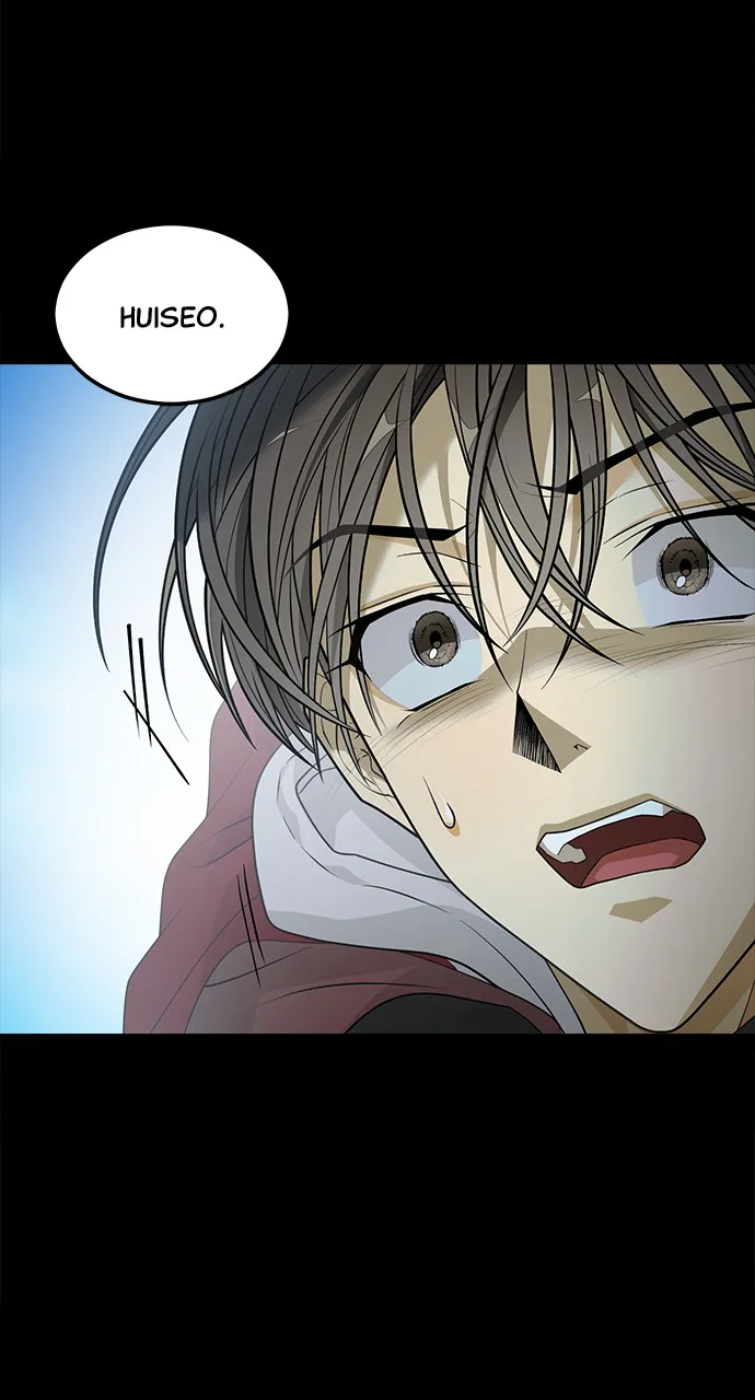 The Last Passage Chapter 67 Page 45