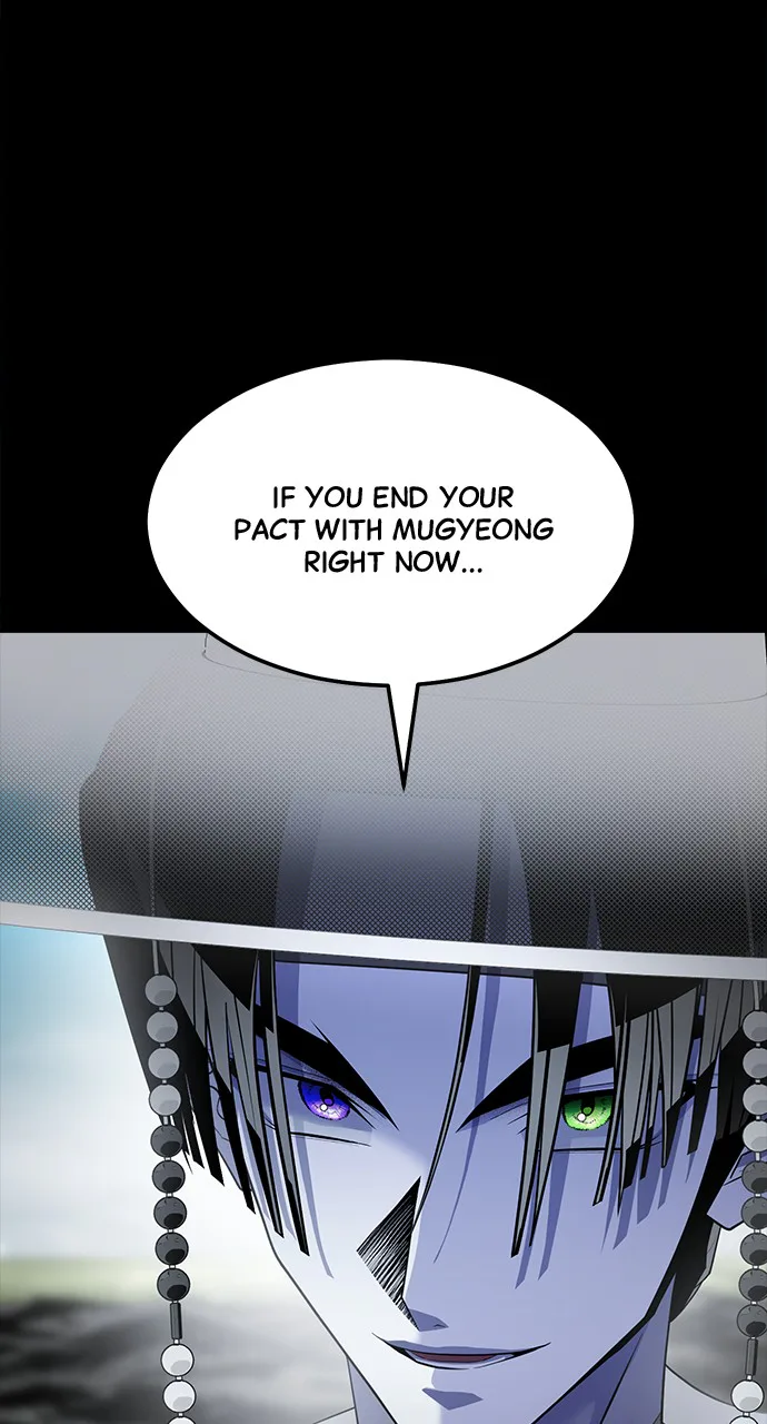 The Last Passage Chapter 67 Page 47