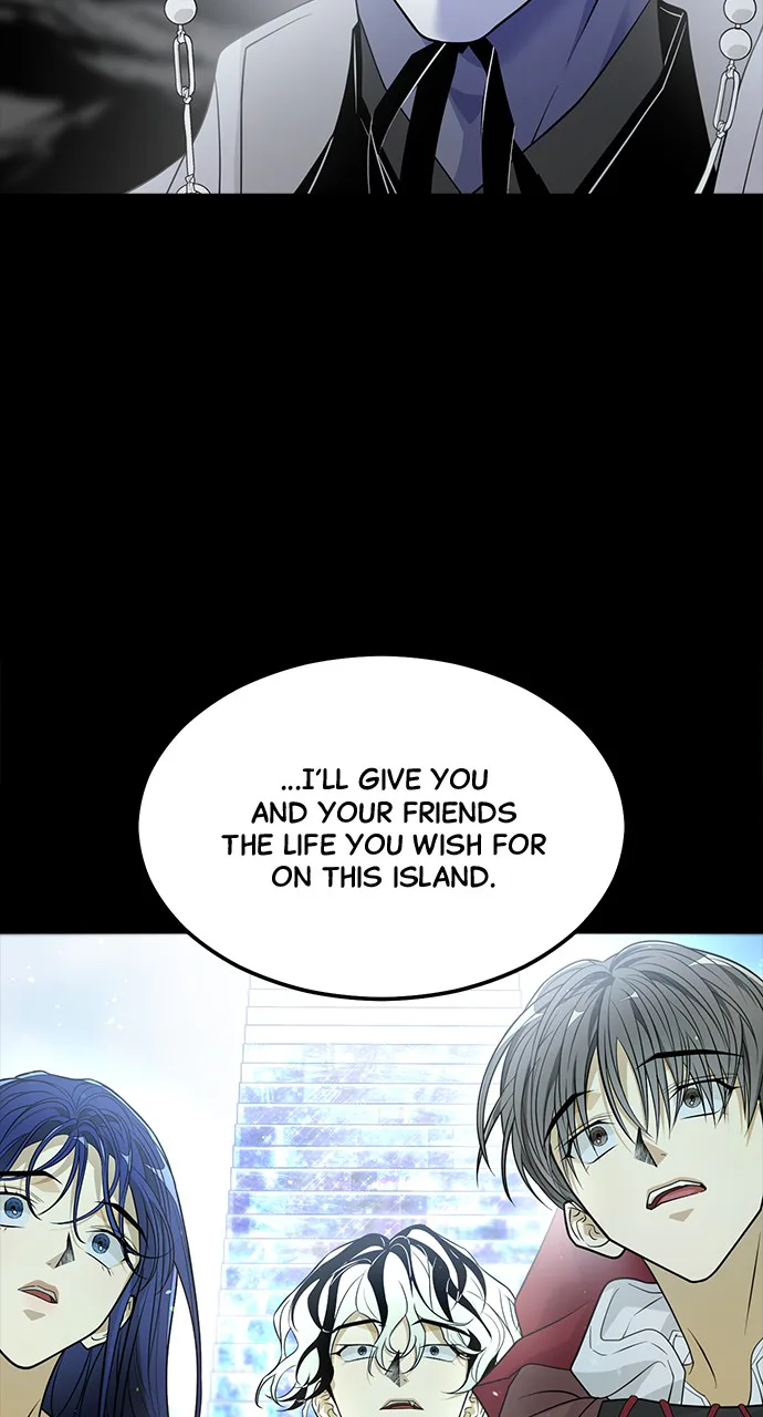 The Last Passage Chapter 67 Page 48