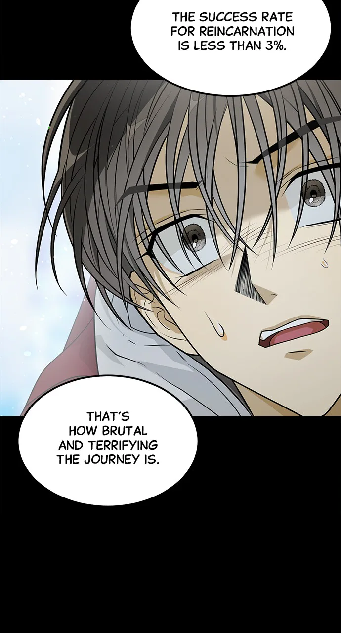 The Last Passage Chapter 67 Page 52