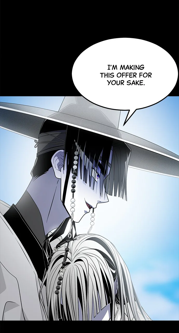 The Last Passage Chapter 67 Page 53