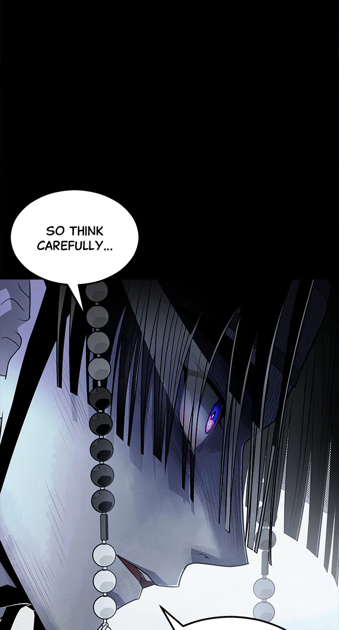 The Last Passage Chapter 67 Page 54