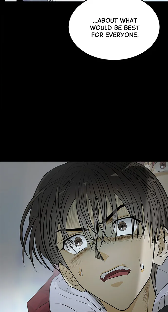 The Last Passage Chapter 67 Page 55