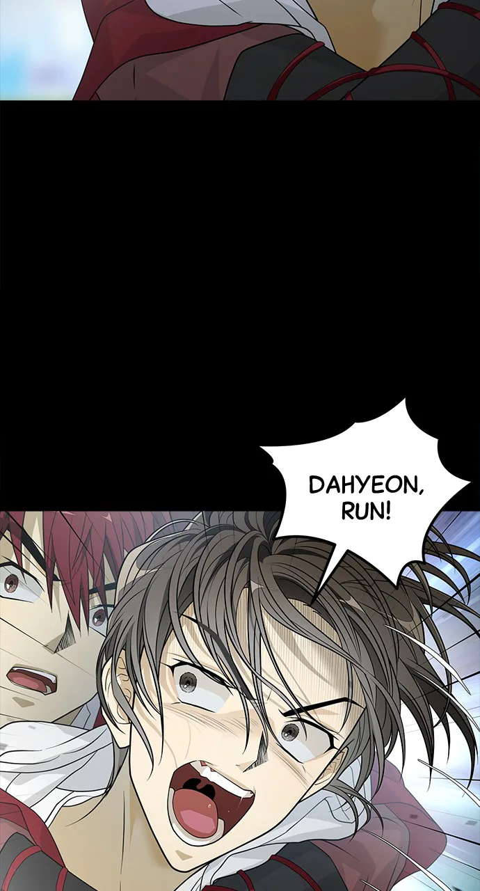The Last Passage Chapter 67 Page 56