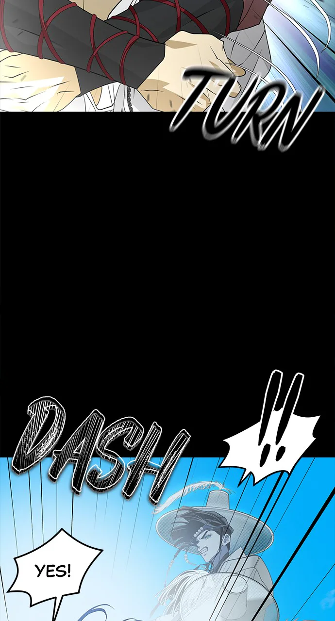 The Last Passage Chapter 67 Page 57