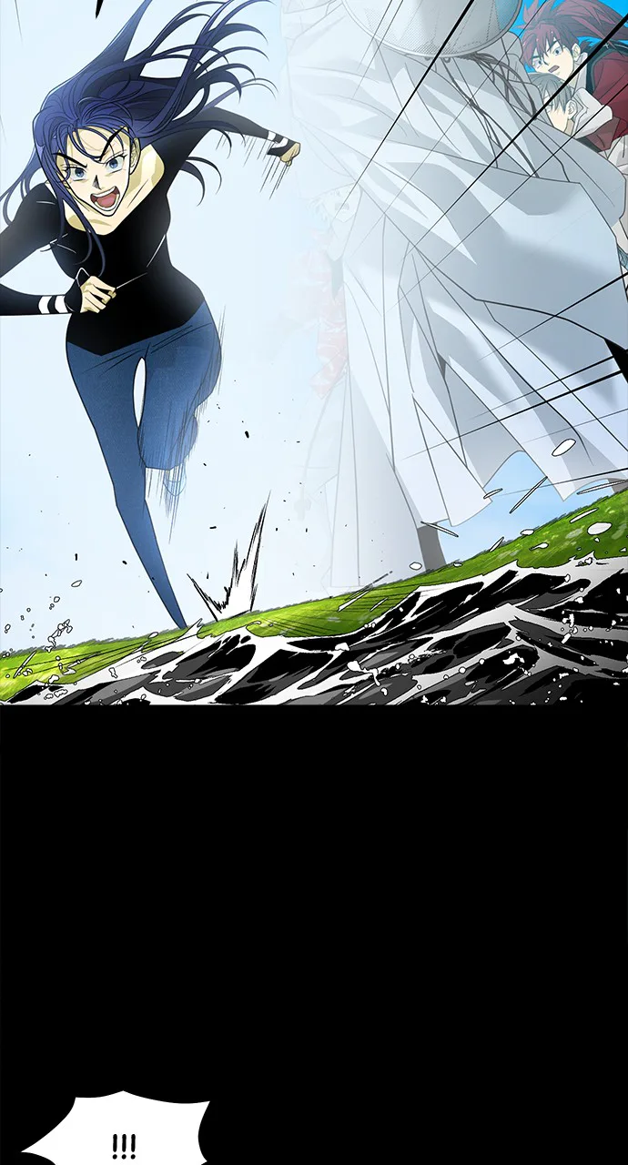The Last Passage Chapter 67 Page 58