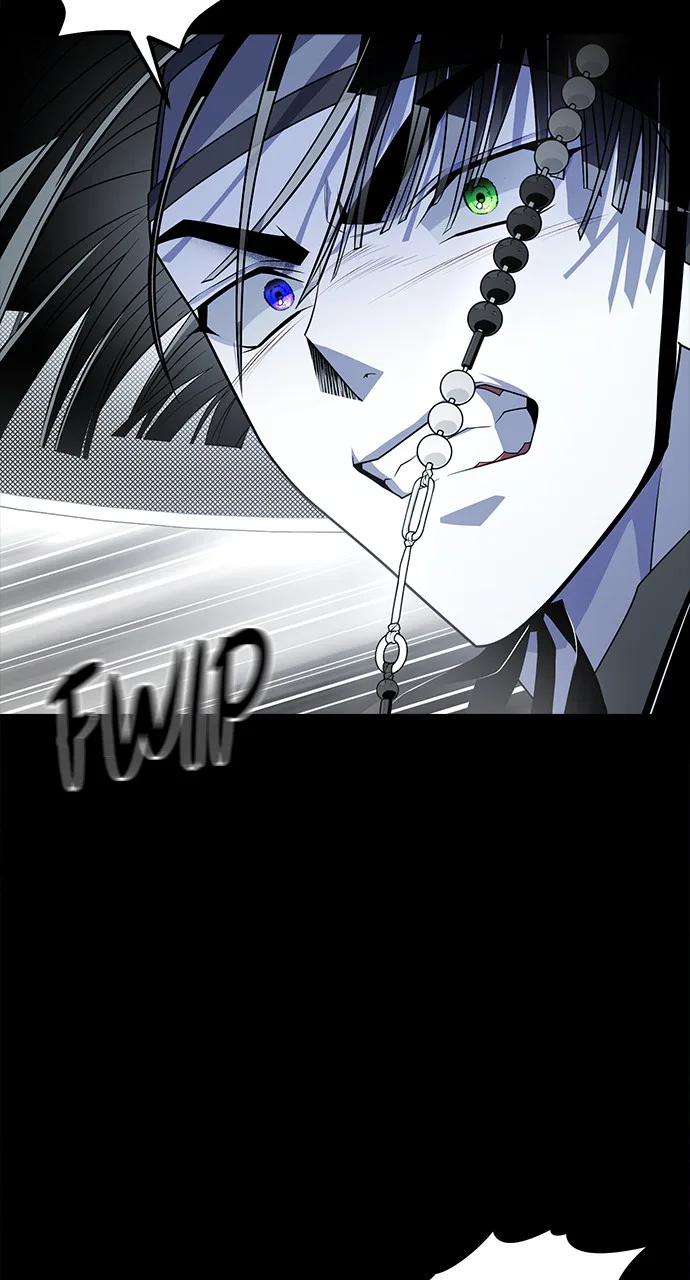 The Last Passage Chapter 67 Page 59