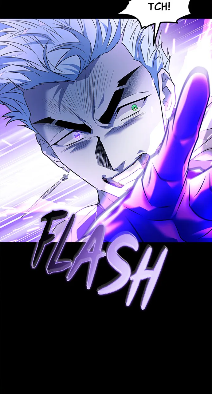 The Last Passage Chapter 67 Page 60