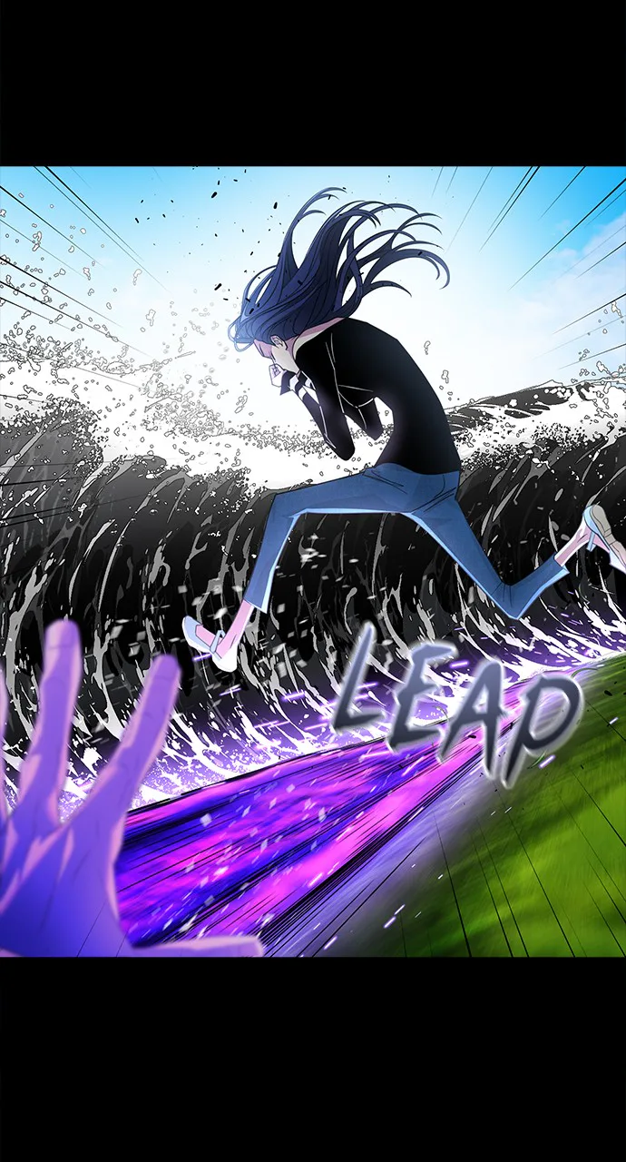The Last Passage Chapter 67 Page 61
