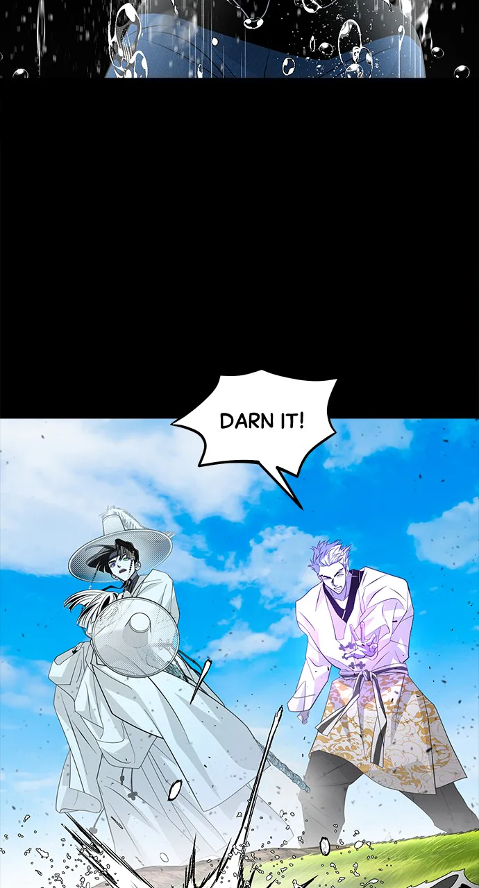 The Last Passage Chapter 67 Page 63