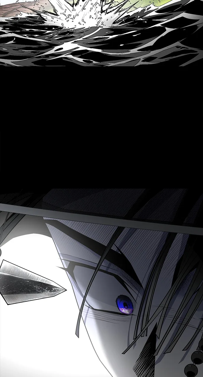 The Last Passage Chapter 67 Page 64