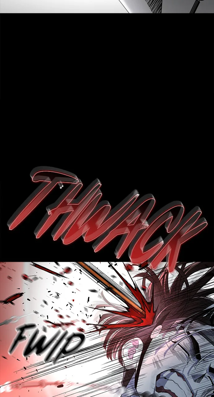 The Last Passage Chapter 67 Page 65