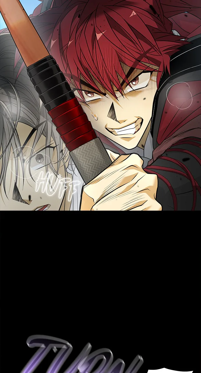 The Last Passage Chapter 67 Page 67