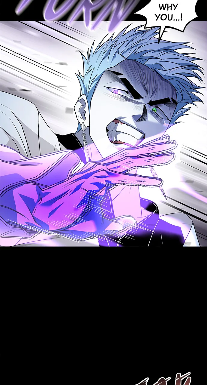 The Last Passage Chapter 67 Page 68