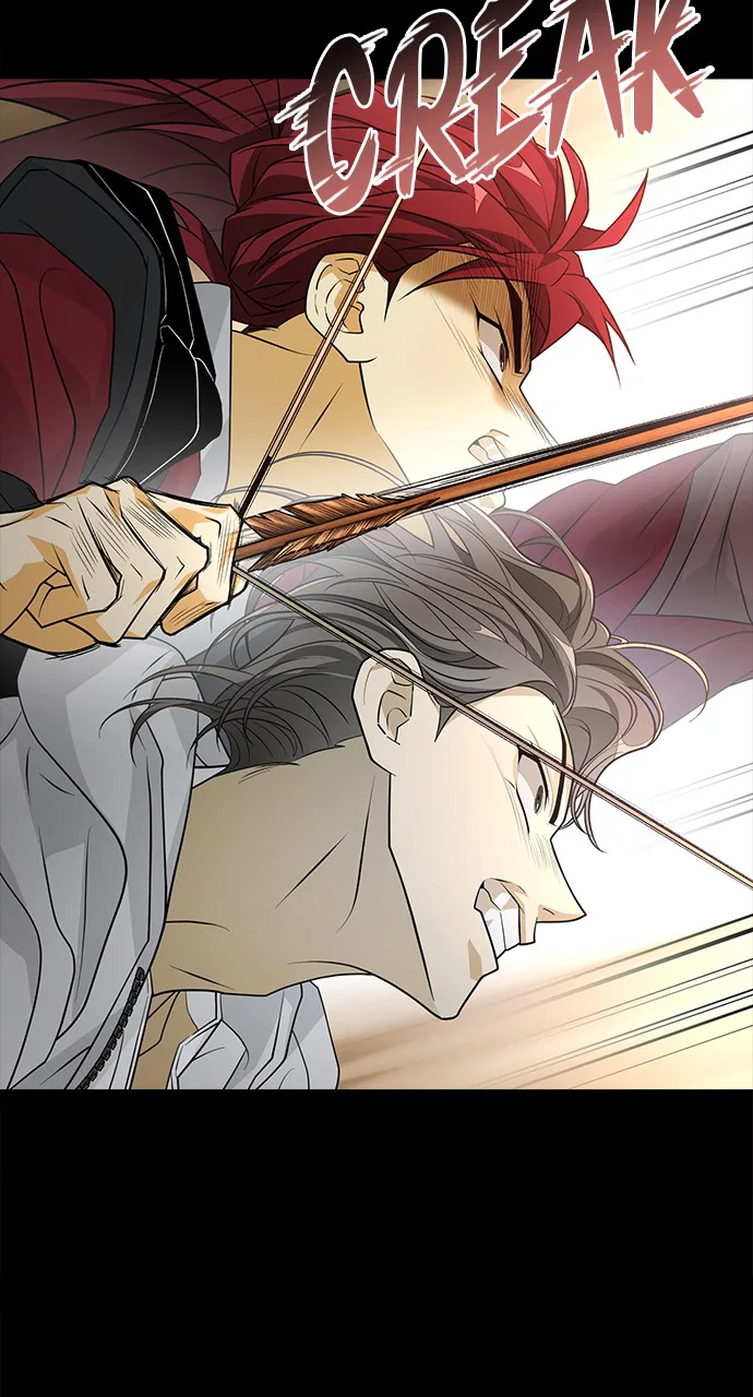 The Last Passage Chapter 67 Page 69